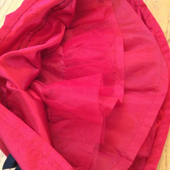 Girls skirt size 2T - Picture 5 of 5